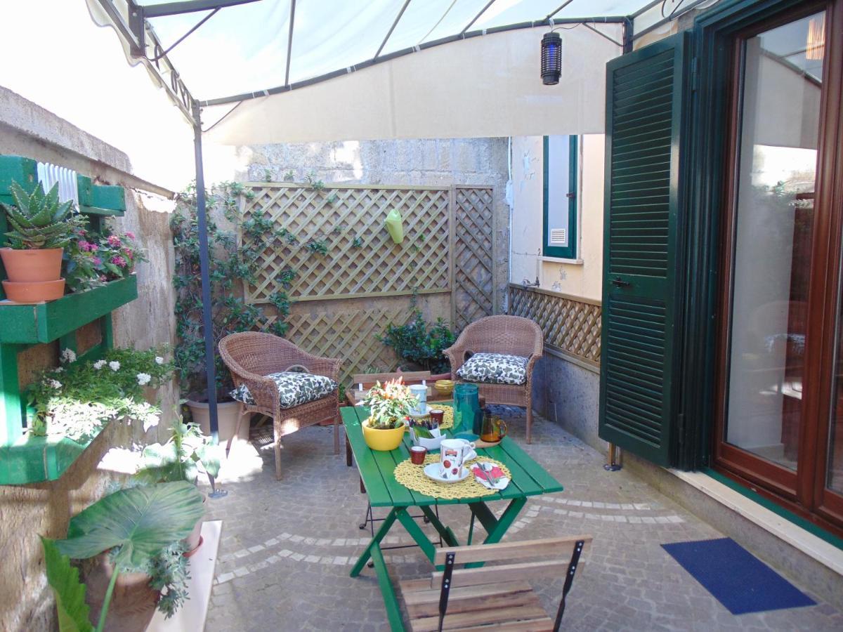 Casa Esposito Comfort&Relax Apartamento Pozzuoli Exterior foto