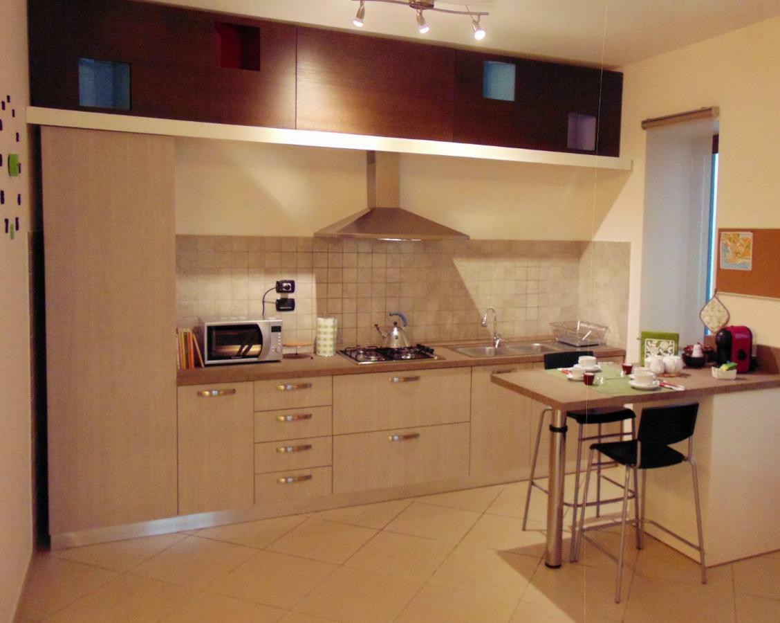 Casa Esposito Comfort&Relax Apartamento Pozzuoli Exterior foto